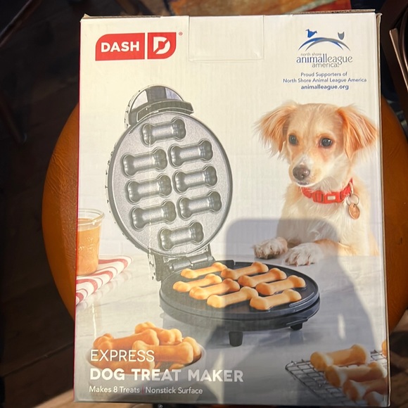 Dash Other - DASH Dog Treat Maker